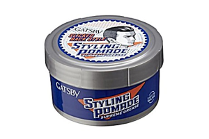 Mandom - Gatsby - All Back Styling Pommade (Supreme Grease) - 30g