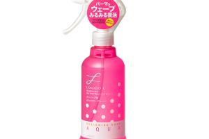 Mandom - Lucido-L - Design.Aqua H.Perm Water (S&W) - 250ml Mandom - Lucido-L - Design.Aqua H.Perm Water (S&W) - 250ml