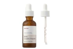 Ma:nyo - Ampoule Complexe Bifida - 50ml Ma:nyo - Ampoule Complexe Bifida - 50ml
