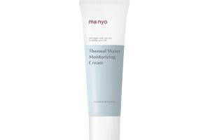 Ma:nyo - Crème Hydratante à l'Eau Thermale - 50ml