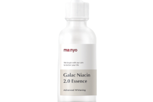 Ma:nyo - Galac Niacin 2.0 Essence - 50ml