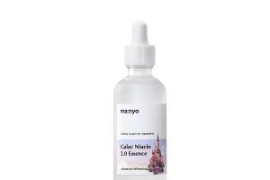 Ma:nyo - Galac Niacine 2.0 Essence (édition d'hiver) - 80ml