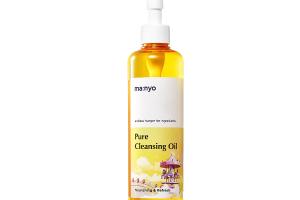 Ma:nyo - Huile Démaquillante Pure (Édition Hiver) - 300ml Ma:nyo - Huile Démaquillante Pure (Édition Hiver) - 300ml