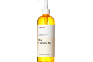 Ma:nyo - Huile nettoyante pure - 200ml Ma:nyo - Huile nettoyante pure - 200ml