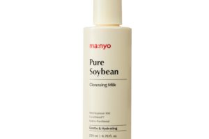 Ma:nyo - Lait purifiant au soja - 200ml Ma:nyo - Lait purifiant au soja - 200ml