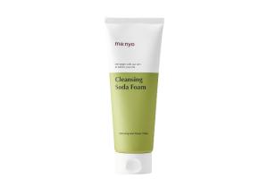 Ma:nyo - Mousse de soude nettoyante - 150ml