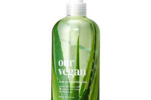 Ma:nyo - Notre Gel Apaisant Vegan Aloe 95 - 500ml