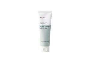 Ma:nyo - Peeling aux herbes Active Refresh - 120ml Ma:nyo - Peeling aux herbes Active Refresh - 120ml