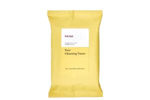 Ma:nyo - Pure Cleansing Tissue - 10 sheets Ma:nyo - Pure Cleansing Tissue - 10 sheets
