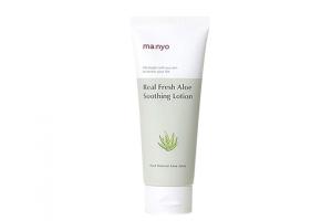 Ma:nyo - Real Fresh Aloe Lotion Apaisante - 150ml