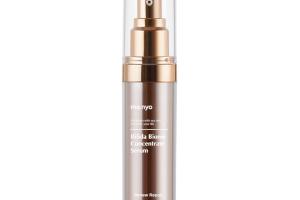 Ma:nyo - Sérum Concentré Bifida Biome - 35ml