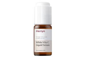 Ma:nyo - Sérum liquide blanc Vita-C - 10ml Ma:nyo - Sérum liquide blanc Vita-C - 10ml