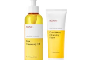 Ma:nyo - Signature Double Cleansing Duo Set Ma:nyo - Signature Double Cleansing Duo Set
