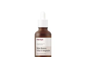 Ma:nyo - Skin Renew Vita·E Ampoule - 30ml Ma:nyo - Skin Renew Vita·E Ampoule - 30ml
