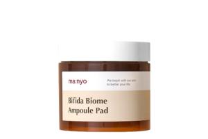 Ma:nyo - Tampon d'ampoule Bifida Biome - 70sheets/150ml