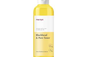 Ma:nyo - Tonique points noirs et pores - 210ml Ma:nyo - Tonique points noirs et pores - 210ml