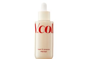 Ma:nyo - V.collagen Heart Fit Ampoule - 50ml Ma:nyo - V.collagen Heart Fit Ampoule - 50ml