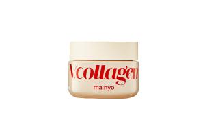 Ma:nyo - V.collagen Heart Fit Cream - 50ml Ma:nyo - V.collagen Heart Fit Cream - 50ml