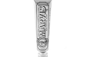 Marvis - Dentifrice Blanchissant à la Menthe - 85ml Marvis - Dentifrice Blanchissant à la Menthe - 85ml