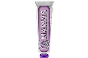 Marvis - Dentifrice Jasmin Menthe - 85ml Marvis - Dentifrice Jasmin Menthe - 85ml