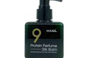 Masil - Baume de Soie Parfum Protéiné - 180ml Masil - Baume de Soie Parfum Protéiné - 180ml