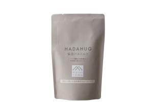 MATSUYAMA - Recharge de lait de bain hydratant HADAHUG - 220ml MATSUYAMA - Recharge de lait de bain hydratant HADAHUG - 220ml