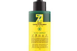 MAY ISLAND - 7 Days Secret Sérum Centella Cica - 50ml - 50ml MAY ISLAND - 7 Days Secret Sérum Centella Cica - 50ml - 50ml