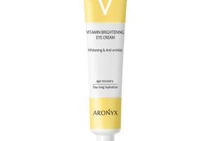 Medi Flower - Aronyx Crème pour les yeux éclaircissante aux...