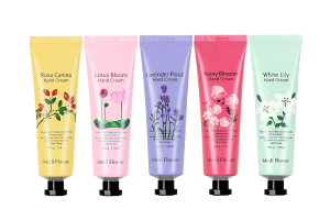 Medi Flower - Coffret crème pour les mains The Secret Garden of... Medi Flower - Coffret crème pour les mains The Secret Garden of...