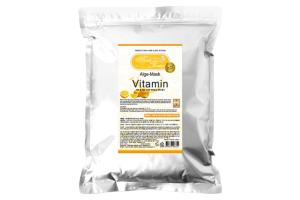 Medi Flower - Masque aux algues - 500g - Vitamin Medi Flower - Masque aux algues - 500g - Vitamin