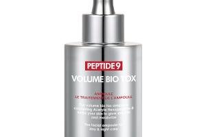 MEDI-PEEL - Peptide 9 Ampoule Volume Bio Tox - 100ml MEDI-PEEL - Peptide 9 Ampoule Volume Bio Tox - 100ml