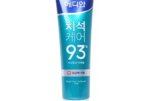 Median - Dental IQ Dentifrice - 120g - Gingivitis Prevention Median - Dental IQ Dentifrice - 120g - Gingivitis Prevention