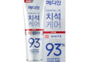 Median - Dental IQ Dentifrice -120g Median - Dental IQ Dentifrice -120g