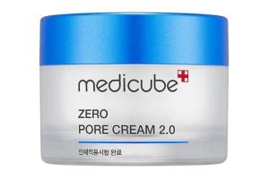 medicube - Crème zéro pore 2.0 - 50ml
