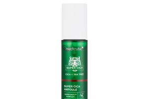 medicube - Super Cica Ampoule - 40ml medicube - Super Cica Ampoule - 40ml