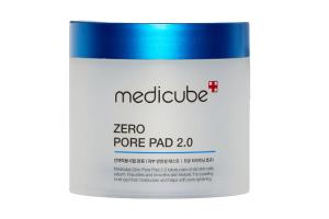 medicube - Tampon Zéro Pore Doux - 70pièces