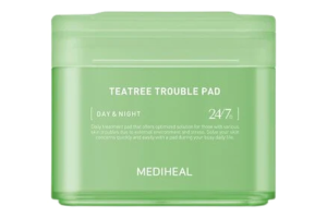 Mediheal - Bloc de troubles de l'arbre à thé - 100ea Mediheal - Bloc de troubles de l'arbre à thé - 100ea