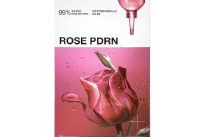 Mediheal - Masque Essentiel Rose PDRN - 10pièces Mediheal - Masque Essentiel Rose PDRN - 10pièces