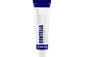 MEDIPEEL+ - Centella Half Cream - 30ml MEDIPEEL+ - Centella Half Cream - 30ml