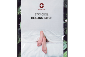 Meditherapy - Patch de guérison Stay Cool - 2pièces Meditherapy - Patch de guérison Stay Cool - 2pièces