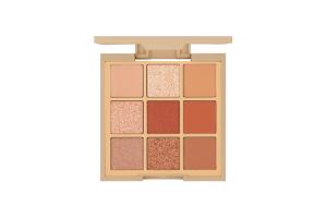 MEILINDA - Palette yeux doux Mood - 5.85g - 02 Dried Fig MEILINDA - Palette yeux doux Mood - 5.85g - 02 Dried Fig