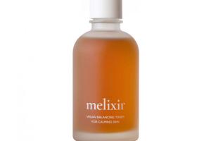melixir - Vegan Toner équilibrant - 150ml melixir - Vegan Toner équilibrant - 150ml