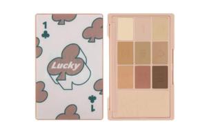 MEMEBOX - I'M Palette de cartes cachées - 8g - 001 Lucky Card