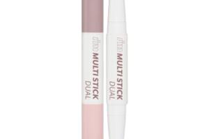 MEMEBOX - Je suis MEME, je suis Multi Stick Dual - 3.3g - 004 Mauve Contouring MEMEBOX - Je suis MEME, je suis Multi Stick Dual - 3.3g - 004 Mauve Contouring