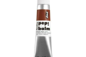 MEMEBOX - JE SUIS Pep! Baume - 15g - 005 Brink