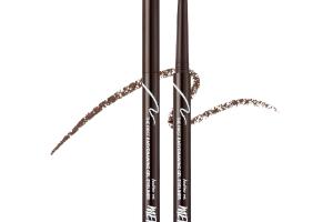 MERZY - The First Eyeliner Gel Easydrawing - 0.14g - EG2. Chestnut