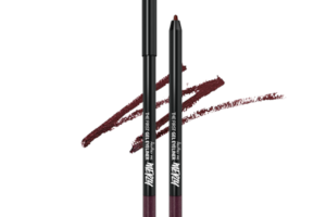 MERZY - The First Gel Eyeliner - 0.5g - G11 Charcoal Brown MERZY - The First Gel Eyeliner - 0.5g - G11 Charcoal Brown