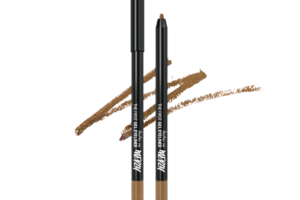 MERZY - The First Gel Eyeliner - 0.5g - G12 Sienna Brown