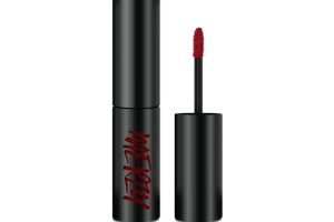 MERZY - The First Velvet Tint - Saison 2 - 4.5g - V11 Shanghai Red