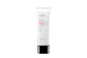 MIBA - BB crème minérale Ion Calcium SPF50+ PA++++ - 50ml MIBA - BB crème minérale Ion Calcium SPF50+ PA++++ - 50ml